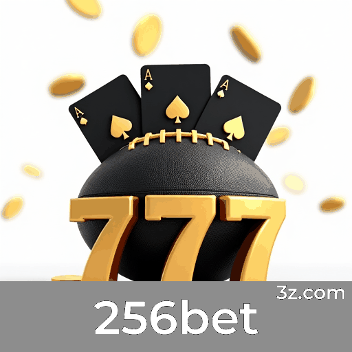 256bet: Um Mundo de Jogos Selecionados