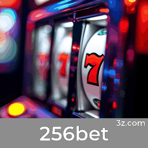 256bet: Plataforma Profissional e Confiável