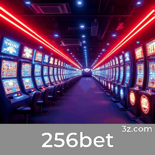 256bet