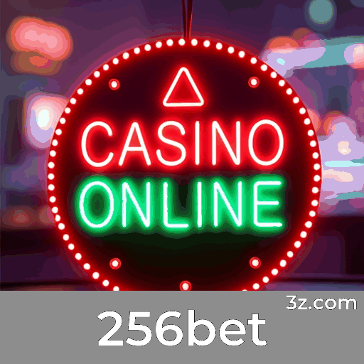 256bet: Experiência de Cassino Imersiva para Brasileiros