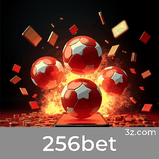 256bet: Apostas na Palma da Sua Mão com Nosso App Completo