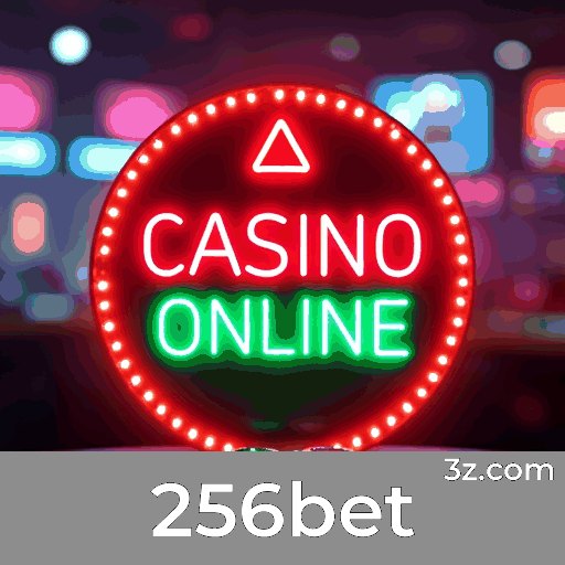 256bet: Plataforma Profissional e Confiável