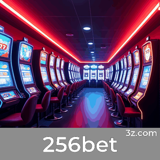 256bet