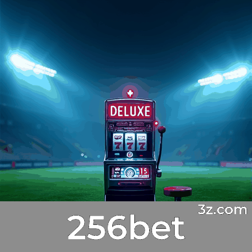 256bet: Experiência de Jogo Diversificada e Imersiva