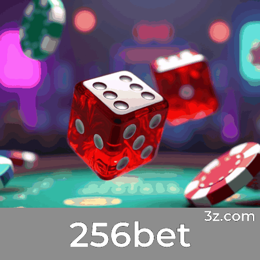 256bet: Experiência de Cassino Imersiva para Brasileiros