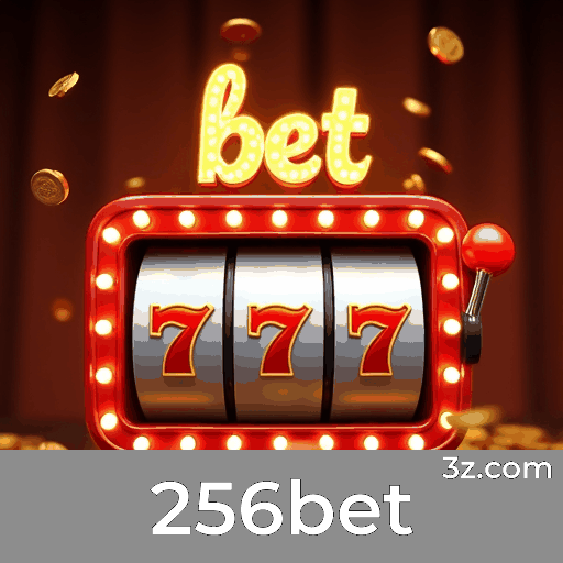 256bet: Experiência de Jogo Diversificada e Imersiva