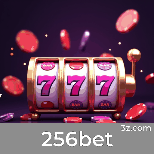 Sistema de Recompensas em Níveis: Maximize Seus Ganhos no 256bet