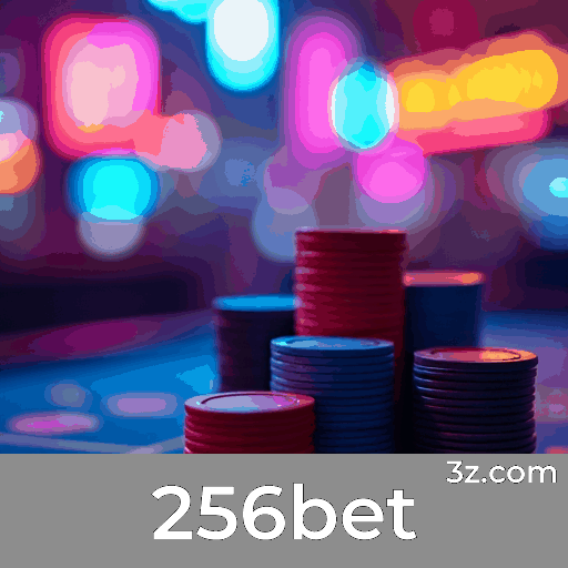 256bet: Cassino Premiado e Pagamentos Rápidos