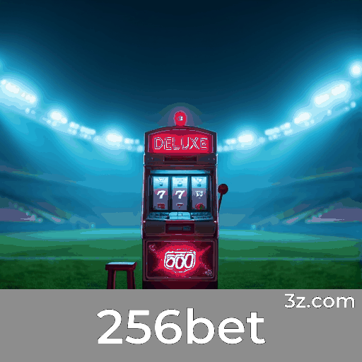 256bet: Excelência em Apostas Esportivas no Brasil