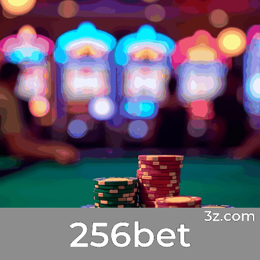 Ganhe Bônus Impressionantes no 256bet