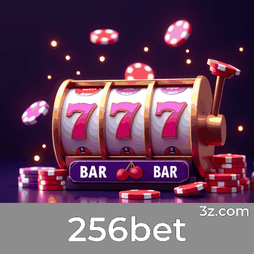 256bet: Cassino Premiado e Pagamentos Rápidos