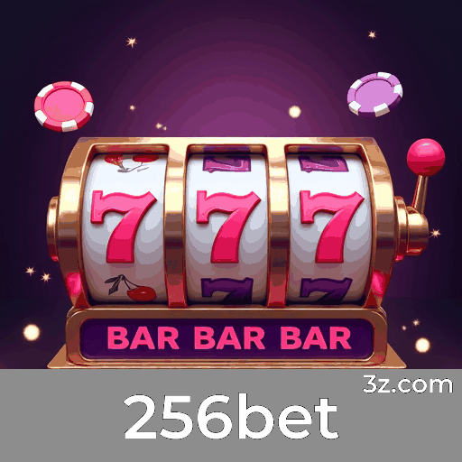 256bet: Cassino Premiado e Pagamentos Rápidos
