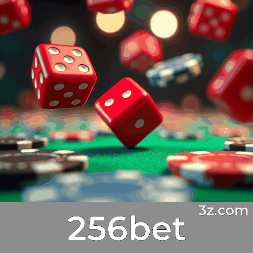 Ganhe Bônus Impressionantes no 256bet