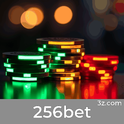 256bet: Cassino Premiado e Pagamentos Rápidos